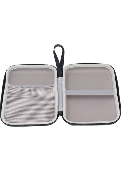 Glocusent Için Taşıma Çantası Lıtom Için Vekkia Için Ledgle Için Tsıngree Için LED Boyun Okuma Işığı Boyun Işığı Depolama Seyahat Tutucu Gri (Yurt Dışından) indirimleri