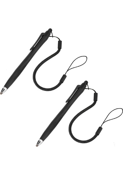 Stylus Kalem Dokunmatik Ekran Stylus Yazma Çizim Kalemi Telefon Tablet Pc Için (Yurt Dışından)
