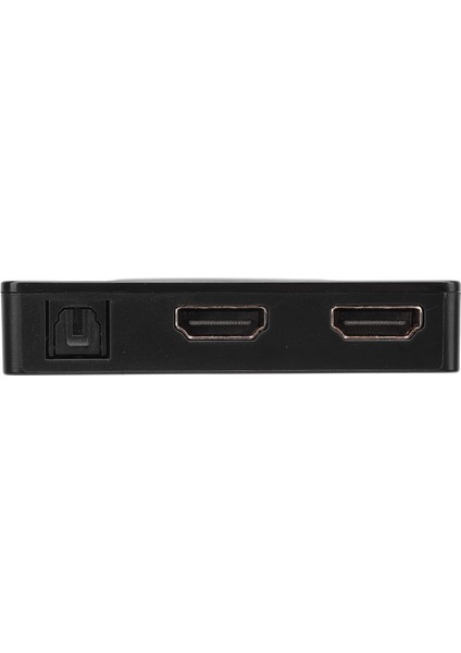 4K Ses Çıkarıcı 30Hz Bt 5.0 Ses Çıkarıcı Ayırıcı Hd'den Hd'ye Bt Spdıf 3.5mm Destek Bt 2.0ch 5.1ch Hoparlör Pc Dizüstü Bilgisayar Için (Yurt Dışından) fiyatları