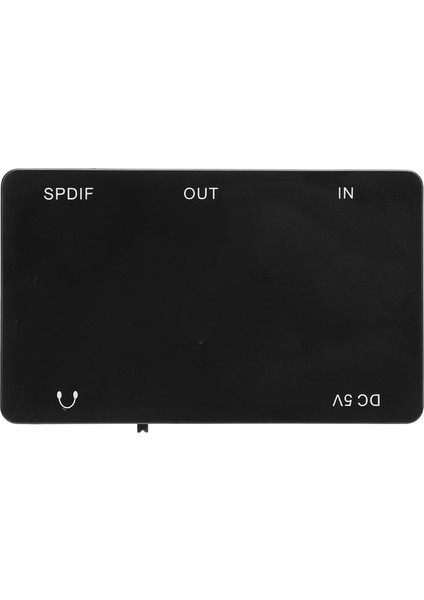 4K Ses Çıkarıcı 30Hz Bt 5.0 Ses Çıkarıcı Ayırıcı Hd'den Hd'ye Bt Spdıf 3.5mm Destek Bt 2.0ch 5.1ch Hoparlör Pc Dizüstü Bilgisayar Için (Yurt Dışından) modelleri