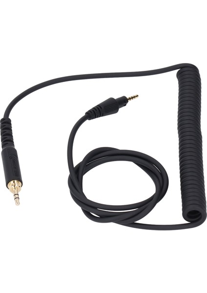 Kulaklık Ses Kablosu Uzun Yaylı Uzatma Ses Kablosu 3,5 Mm Fişli 6,3 Mm Adaptör Dj Hdj Cue1 Hdj Cue1bt Hdj X5 Hdj X7 Hdj S7 (Yurt Dışından) indirimleri