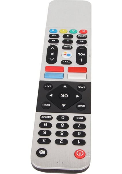 Skyworth Coocaa UC7500 Android Voice Tv Için Ses Fonksiyonlu Tv Uzaktan Kumandası Değişimi (Yurt Dışından) modelleri