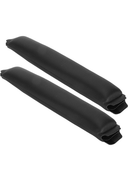 Adet Yedek Kafa Bandı Pedi Seti Kolay Kendin Yap Kurulumu QC45 QC35 QC25 Için Kulaklık Kafa Bandı Pedi (Yurt Dışından)