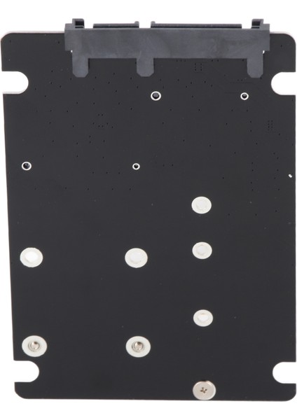 2'si 1 Arada Mini M.2 Ngff ve Msata Ssd'den Sata 3.0 Sabit Disk Adaptörü Dönüştürücü Kartı (Yurt Dışından) indirimleri