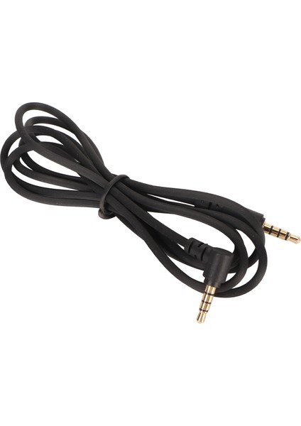 Yedek Ses Kablosu Profesyonel 3.5mm Kulaklık Uzatma Kablosu Razer Blackshark V2 Pro Için Barracuda x Için Razer Nari Ultimate Oyun Kulaklığı (Yurt Dışından) fiyatları
