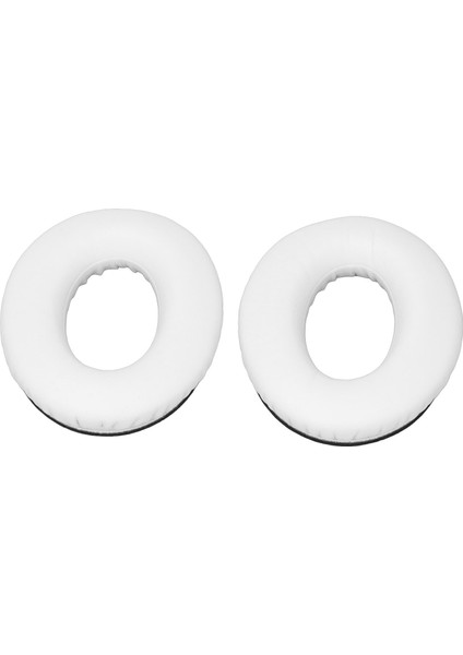 Kulaklık Kulak Yastıkları Protein Deri Yüksek Yoğunluklu Hafızalı Köpük Kulak Yastıkları 35 QC35 35 Iı QC35 Iı 25 QC25 Için Yedek (Yurt Dışından) fiyatları