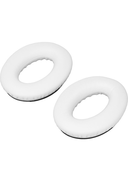 Kulaklık Kulak Yastıkları Protein Deri Yüksek Yoğunluklu Hafızalı Köpük Kulak Yastıkları 35 QC35 35 Iı QC35 Iı 25 QC25 Için Yedek (Yurt Dışından) fırsatları
