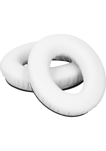 Kulaklık Kulak Yastıkları Protein Deri Yüksek Yoğunluklu Hafızalı Köpük Kulak Yastıkları 35 QC35 35 Iı QC35 Iı 25 QC25 Için Yedek (Yurt Dışından) indirimleri