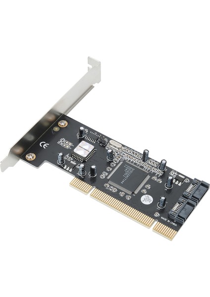 Raıd Pcı SATA150 ve Windows 98SE / Me / Nt4.0 / 2000 / Xp / Vista / Win 7 Için 2 Kanallı Dizi Kartı (Yurt Dışından) fiyatları