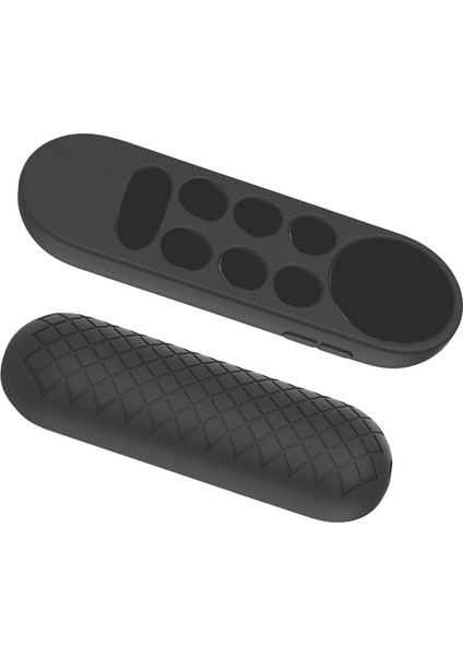 Uzaktan Kumanda Silikon Kılıf Yedek Koruyucu Kılıf Google Chromecast Tv Uzaktan Kumandası Için Askılı (Yurt Dışından) fiyatları