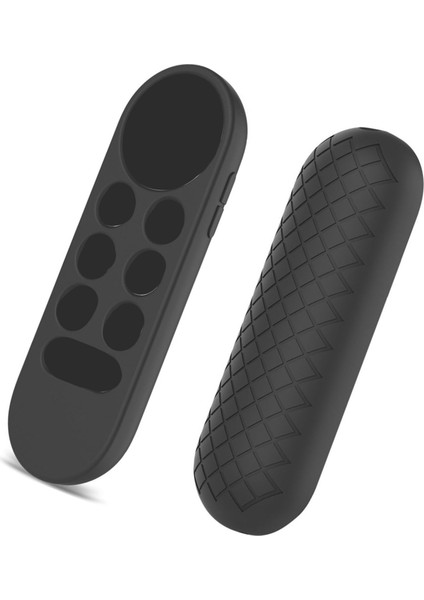 Uzaktan Kumanda Silikon Kılıf Yedek Koruyucu Kılıf Google Chromecast Tv Uzaktan Kumandası Için Askılı (Yurt Dışından) modelleri