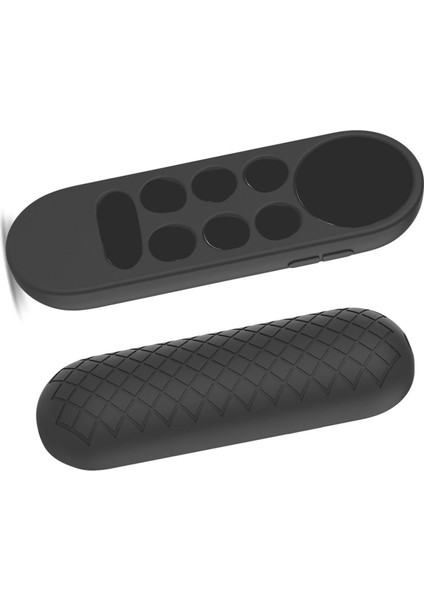 Uzaktan Kumanda Silikon Kılıf Yedek Koruyucu Kılıf Google Chromecast Tv Uzaktan Kumandası Için Askılı (Yurt Dışından) indirimleri