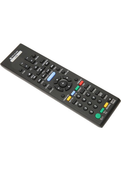 Bdp S350 Bdp S350B Bdp S780 Bdp S550 Bdp Bx1 DVD Oynatıcısı Için Rmt B102A Uzaktan Kumanda Değişimi (Yurt Dışından) fırsatları