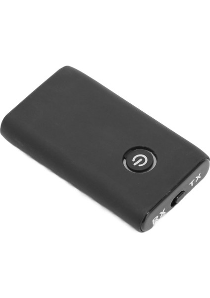 Bluetooth 5.3 Verici Alıcı Çok Işlevli 2'si 1 Arada Kablosuz Adaptör 3,5 mm Jaklı Tv CD Ev Sineması Için (Yurt Dışından) fiyatları