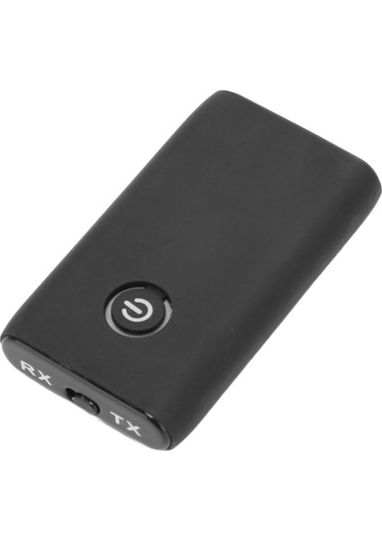 Bluetooth 5.3 Verici Alıcı Çok Işlevli 2'si 1 Arada Kablosuz Adaptör 3,5 mm Jaklı Tv CD Ev Sineması Için (Yurt Dışından) modelleri