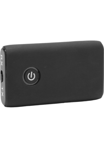 Bluetooth 5.3 Verici Alıcı Çok Işlevli 2'si 1 Arada Kablosuz Adaptör 3,5 mm Jaklı Tv CD Ev Sineması Için (Yurt Dışından) indirimleri