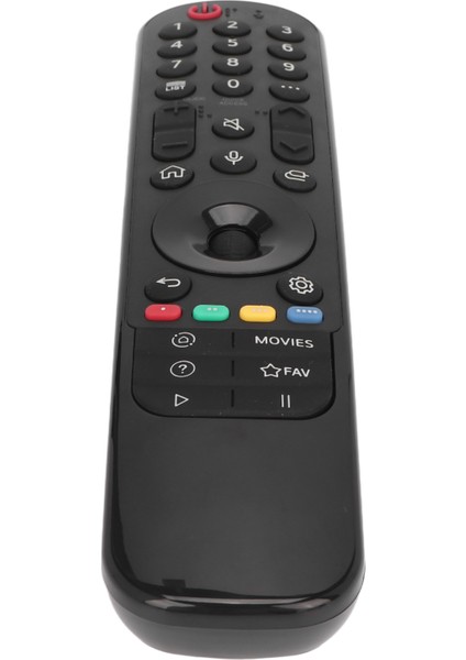 MR21GA Uzaktan Kumanda Yedek Ir Tv Uzaktan Kumandası Lg UHD OLED Qned Nanocell 4K 8k Akıllı Televizyon Için (Yurt Dışından) fırsatları