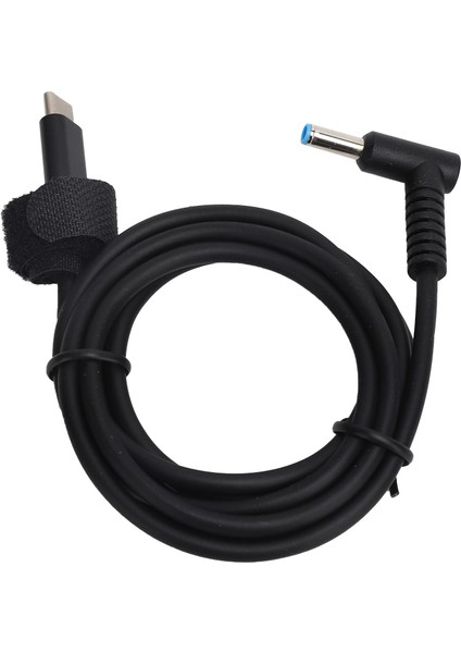 Jorındo Dizüstü Bilgisayar Hızlı Şarj Kablosu Usbc - 4,5x3,0 mm Dc Fiş Pd Güç Kablosu 65W 1,5 Metre (Yurt Dışından)