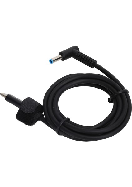 Jorındo Dizüstü Bilgisayar Hızlı Şarj Kablosu Usbc - 4,5x3,0 mm Dc Fiş Pd Güç Kablosu 65W 1,5 Metre (Yurt Dışından)