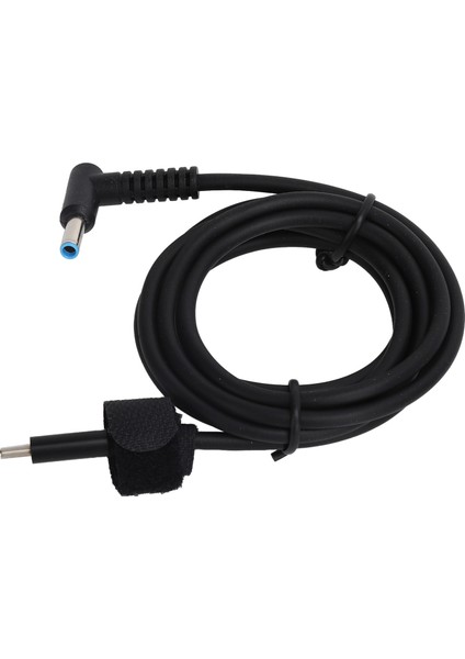 Jorındo Dizüstü Bilgisayar Hızlı Şarj Kablosu Usbc - 4,5x3,0 mm Dc Fiş Pd Güç Kablosu 65W 1,5 Metre (Yurt Dışından)