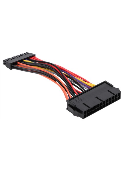 Hp Bilgisayar Pc Için Büyük 24 Pin'den Küçük 24 Pin'e Güç Kaynağı Atx Adaptör Kablosu (Yurt Dışından)