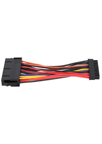 Hp Bilgisayar Pc Için Büyük 24 Pin'den Küçük 24 Pin'e Güç Kaynağı Atx Adaptör Kablosu (Yurt Dışından)