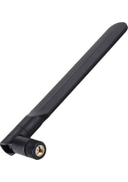 2pcs 3g 4g Lte Cpe Anten Sma Erkek Döner Yönlendirici Evrensel 4g Anten (Yurt Dışından)