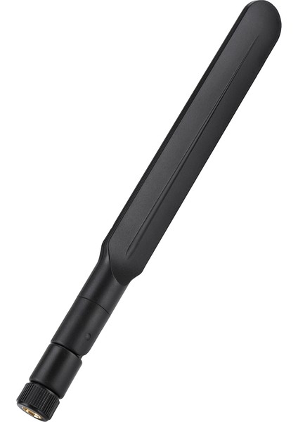 2pcs 3g 4g Lte Cpe Anten Sma Erkek Döner Yönlendirici Evrensel 4g Anten (Yurt Dışından) fiyatları