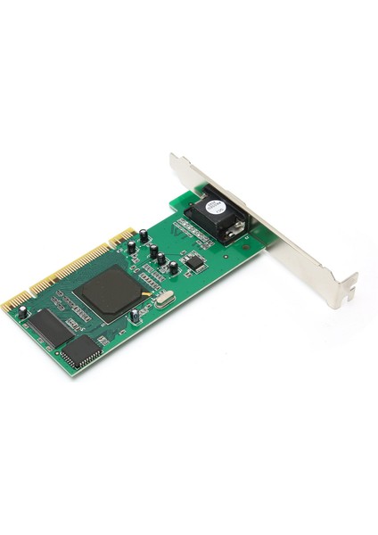 Masaüstü Için Atı Rage Xl 8mb Sdram VGA Yeşil Kart Için Pcı Express Grafik Kartı Pcb Videosu (Yurt Dışından)