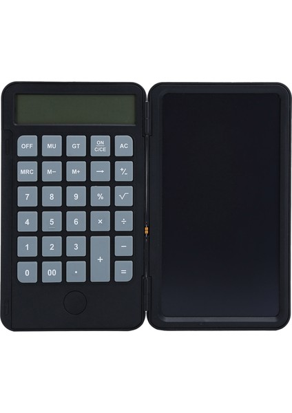 Hesap Makinesi LCD Yazı Tahtası Öğrenciler Akıllı Çizim El Yazısı Çocuklar Hediye 6 Inç (Yurt Dışından) modelleri