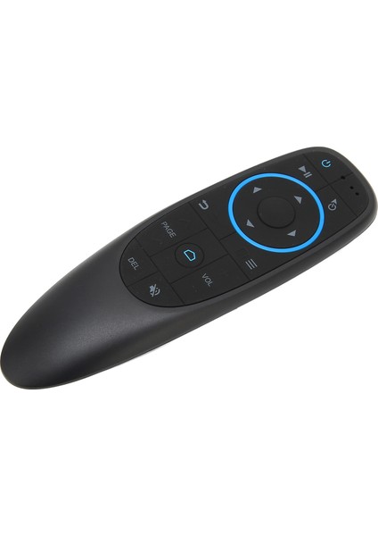 Ses Uzaktan Kumanda Ir Öğrenme Bluetooth Hava Uzaktan Kumandası Tv Kutusu Bilgisayar Akıllı Televizyon G10BTS (Yurt Dışından) fiyatları