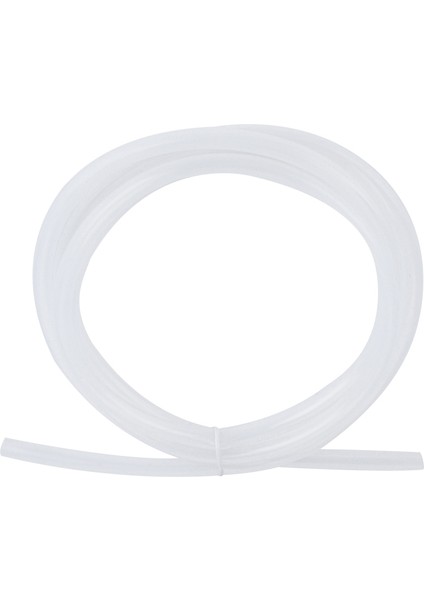 2m Silikon Tüp Su Soğutma Şeffaf Yumuşak Silikon Tüp Esnek Hortum (7 * 9mm) (Yurt Dışından) modelleri