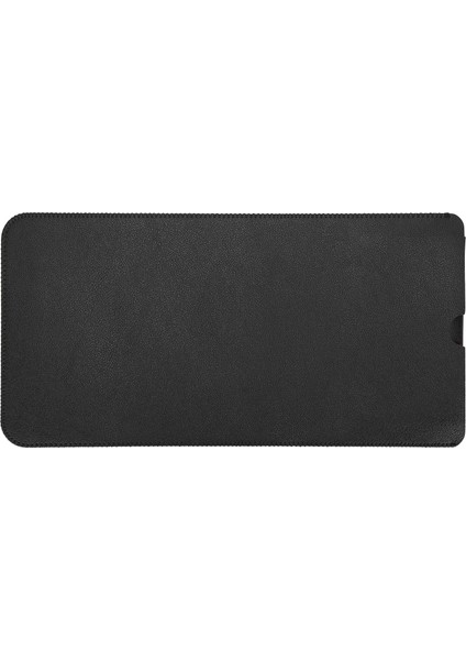 Klavye Kılıfı Ince Taşınabilir Toz Geçirmez Su Geçirmez Klavye Taşıma Çantası Logitech K380 (Siyah Kırmızı) (Yurt Dışından)