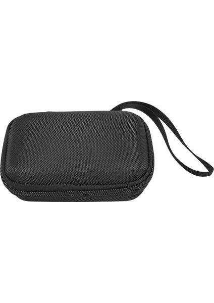 Go3 Sert Taşıma Çantası Eva Taşınabilir Bluetooth Hoparlör Seyahat Koruyucu Taşıma Saklama Çantası Siyah (Yurt Dışından) fiyatları