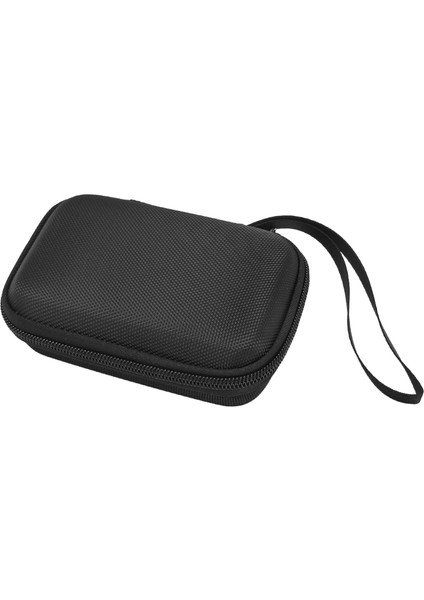 Go3 Sert Taşıma Çantası Eva Taşınabilir Bluetooth Hoparlör Seyahat Koruyucu Taşıma Saklama Çantası Siyah (Yurt Dışından) modelleri