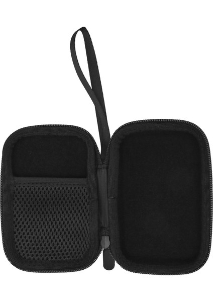 Go3 Sert Taşıma Çantası Eva Taşınabilir Bluetooth Hoparlör Seyahat Koruyucu Taşıma Saklama Çantası Siyah (Yurt Dışından) fırsatları