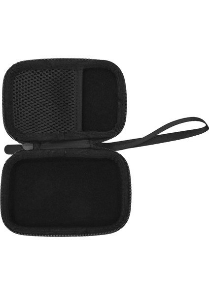 Go3 Sert Taşıma Çantası Eva Taşınabilir Bluetooth Hoparlör Seyahat Koruyucu Taşıma Saklama Çantası Siyah (Yurt Dışından) indirimleri