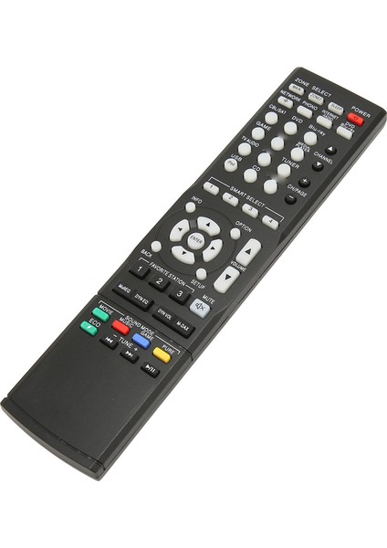 RC018SR Uzaktan Kumanda Yedek Av Surround Alıcı Uzaktan Kumandası Marantz NR1403 NR1504 Için (Yurt Dışından)