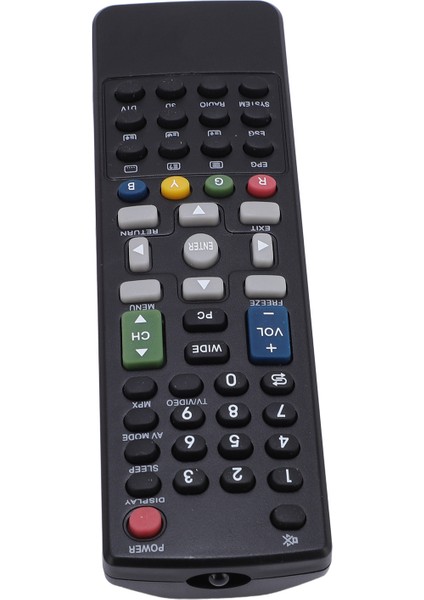 Rm L1046 Tv Uzaktan Kumanda Erişim Tüm Düğmeler Uzaktan Kumanda GA007BG22 GA538WJSA G0025KJ G1324SA Için Yedek (Yurt Dışından) modelleri