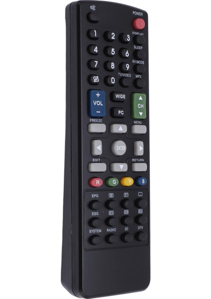 Rm L1046 Tv Uzaktan Kumanda Erişim Tüm Düğmeler Uzaktan Kumanda GA007BG22 GA538WJSA G0025KJ G1324SA Için Yedek (Yurt Dışından) indirimleri