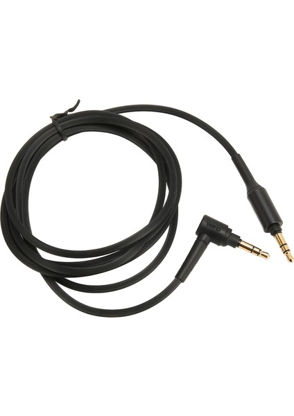 Kulaklık Ses Kablosu Yedek 1000XM5 1000XM4 Z1000 H800 XB950 Mdr 10R Wh 1000XM5 Wh 1000XM4 Wh 1000XM3 Wh 1000XM2 Sıradan ile Uyumlu (Yurt Dışından) fiyatları