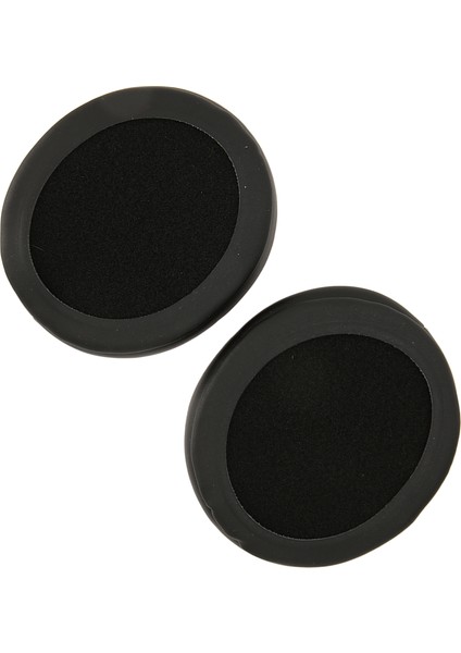 Kulaklık Kulak Pedleri Protein Deri Yumuşak Yedek Kulaklık Kulak Yastıkları Razer Kraken V3 Pro Için (Yurt Dışından)