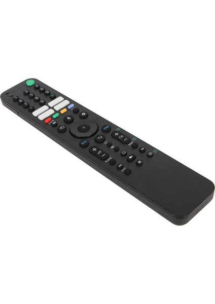 Rmf TX520P Yedek Ses Uzaktan Kumandası Kd 43X85J Kd 50X80J Kd 55X80J Kd 65X80J Kd 75X80J Kd 85X80J XR65X90J XR75X90J (Yurt Dışından) modelleri