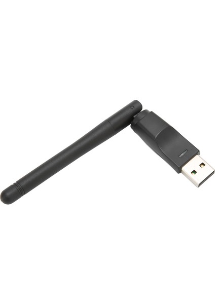 300M USB Wifi Adaptörü Mini Kablosuz Ağ Wifi Dongle Windowsce Için WINDOWS2000 Için (Yurt Dışından) modelleri
