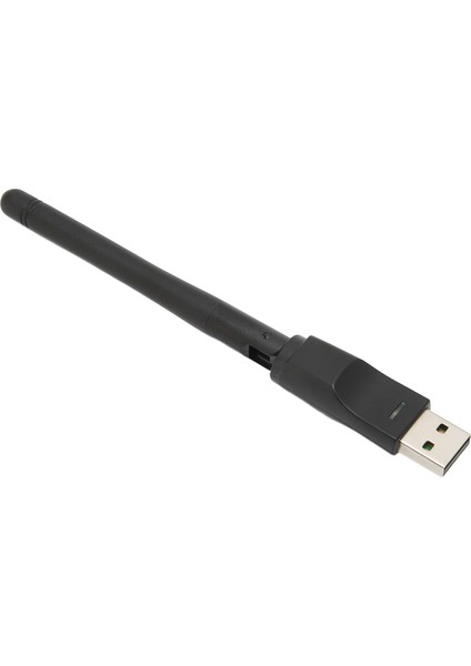300M USB Wifi Adaptörü Mini Kablosuz Ağ Wifi Dongle Windowsce Için WINDOWS2000 Için (Yurt Dışından) fırsatları