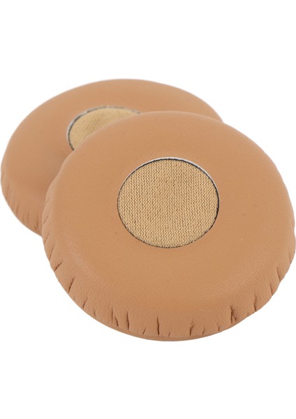 Kulaklıklar Kulak Yastıkları Işitme Koruyucu Yedek Yastık Köpük Pedleri Y40 Y45 Y45BT Kulaklık Kahverengi (Yurt Dışından) modelleri