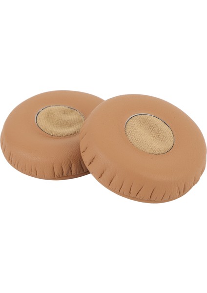 Kulaklıklar Kulak Yastıkları Işitme Koruyucu Yedek Yastık Köpük Pedleri Y40 Y45 Y45BT Kulaklık Kahverengi (Yurt Dışından) fırsatları