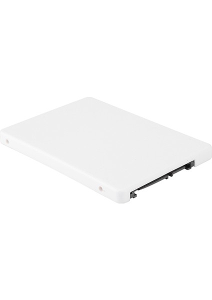 Ngff SSD Solid State Sürücüden Sata3 Yükseltici Adaptör Dönüştürücü Kart Beyaz (Yurt Dışından)
