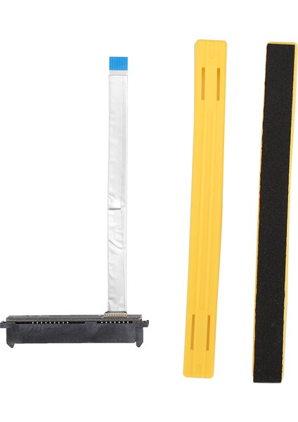 Dizüstü Bilgisayar Aksesuarları HDD Sabit Disk Sürücü Kablosu 10 Pin Hp 14-CE1001TU 15-Ce 009TU (Yurt Dışından)