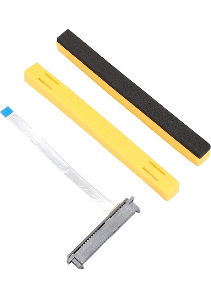 Dizüstü Bilgisayar Aksesuarları HDD Sabit Disk Sürücü Kablosu 10 Pin Hp 14-CE1001TU 15-Ce 009TU (Yurt Dışından) fiyatları